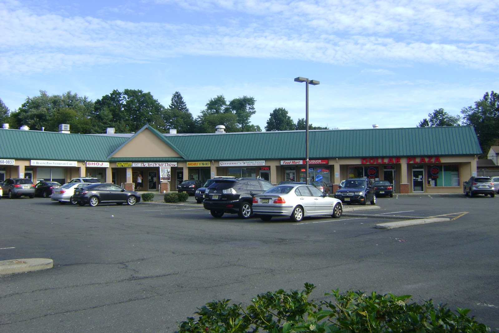 Photo of Elmwood Park Diner in Elmwood Park City, New Jersey, United States - 1 Picture of Restaurant, Food, Point of interest, Establishment