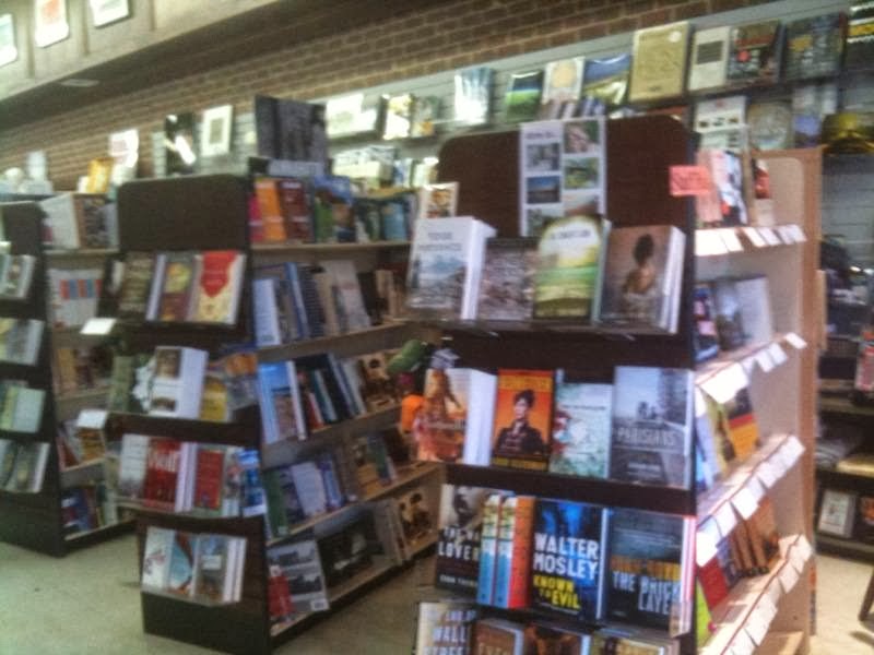 Photo of Womrath's Bookstore in Tenafly City, New Jersey, United States - 3 Picture of Point of interest, Establishment, Store, Book store