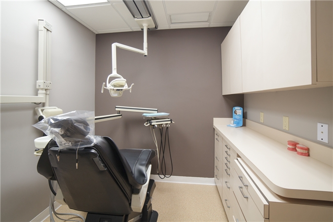 Photo of Metro Orthodontics, Rita V. Taliwal, DMD, MS in New York City, New York, United States - 2 Picture of Point of interest, Establishment, Health, Dentist