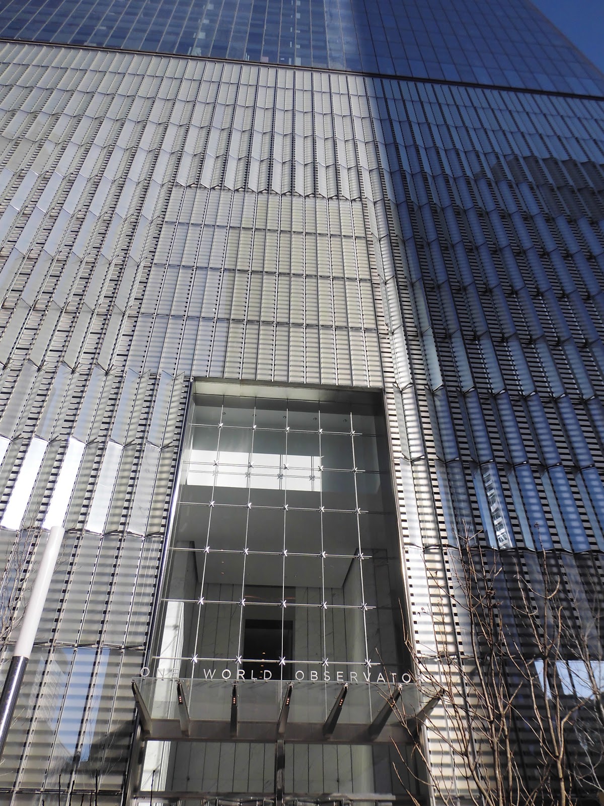 Photo of World Trade Center in New York City, New York, United States - 1 Picture of Point of interest, Establishment, Museum