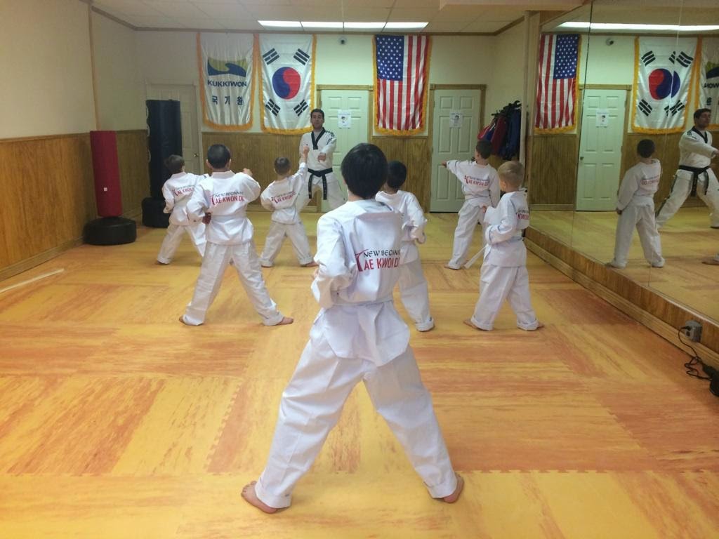 Photo of New Beginning Tae Kwon Do in Queens City, New York, United States - 1 Picture of Point of interest, Establishment, Health, Gym