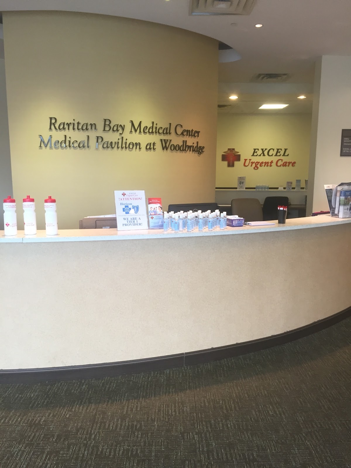 Photo of Excel Urgent Care of Iselin, NJ in Iselin City, New Jersey, United States - 8 Picture of Point of interest, Establishment, Health, Hospital
