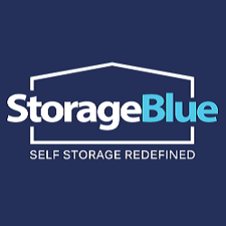 Photo of StorageBlue - Self Storage, Newark in Newark City, New Jersey, United States - 5 Picture of Point of interest, Establishment, Moving company, Storage