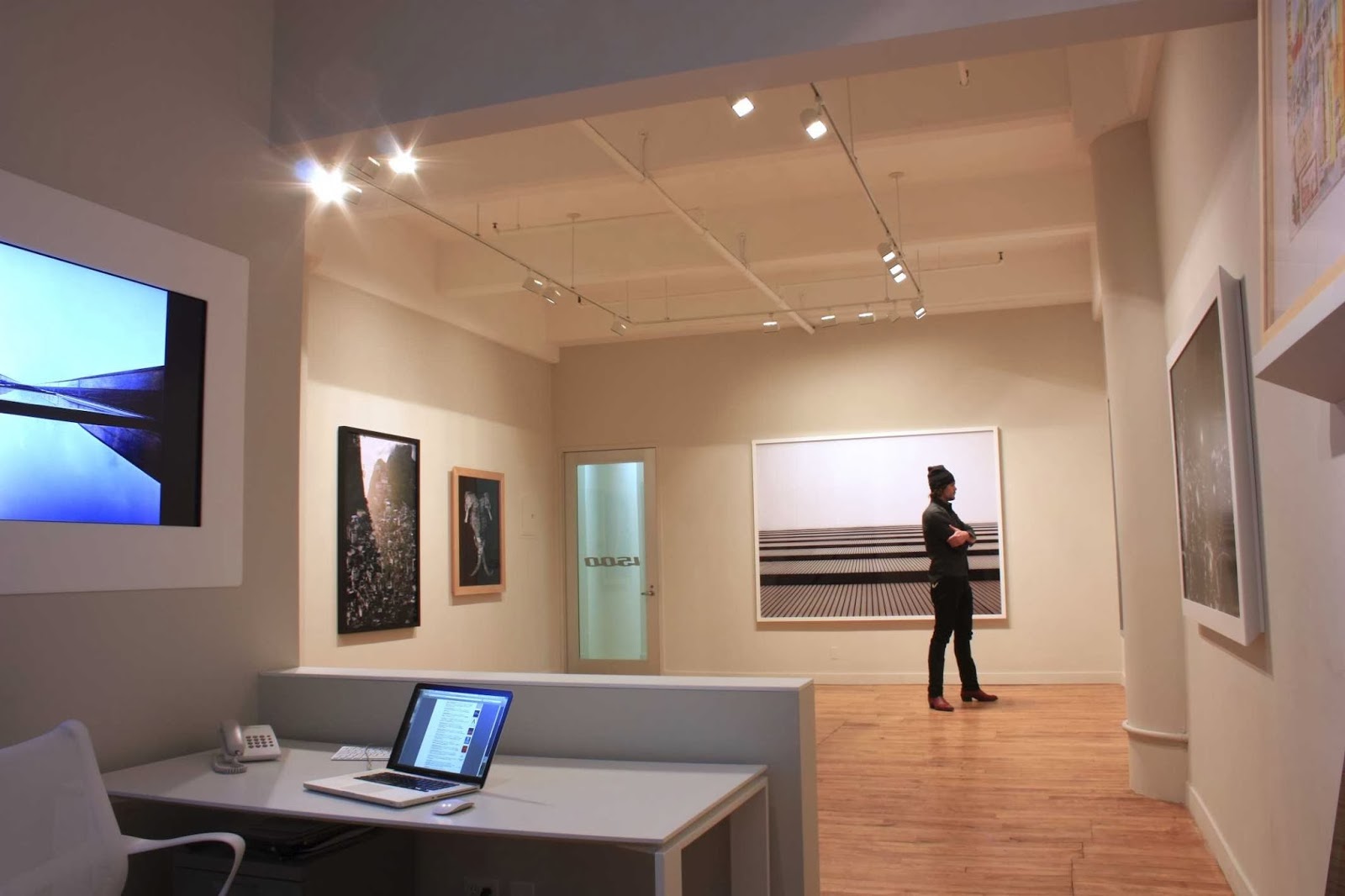 Photo of 1500 Gallery in New York City, New York, United States - 1 Picture of Point of interest, Establishment, Art gallery