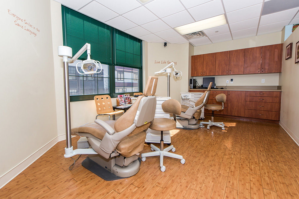 Photo of Tuckahoe Family Orthodontics in Tuckahoe City, New York, United States - 10 Picture of Point of interest, Establishment, Health, Dentist