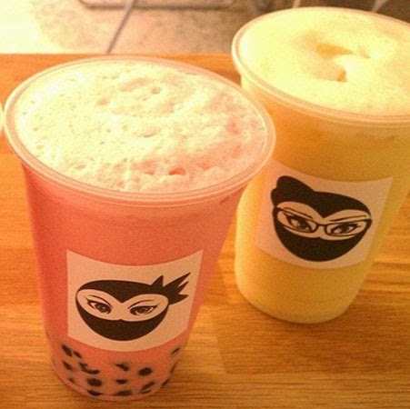 Photo of Ninja Bubble Tea Brooklyn in Kings County City, New York, United States - 1 Picture of Food, Point of interest, Establishment, Store, Cafe