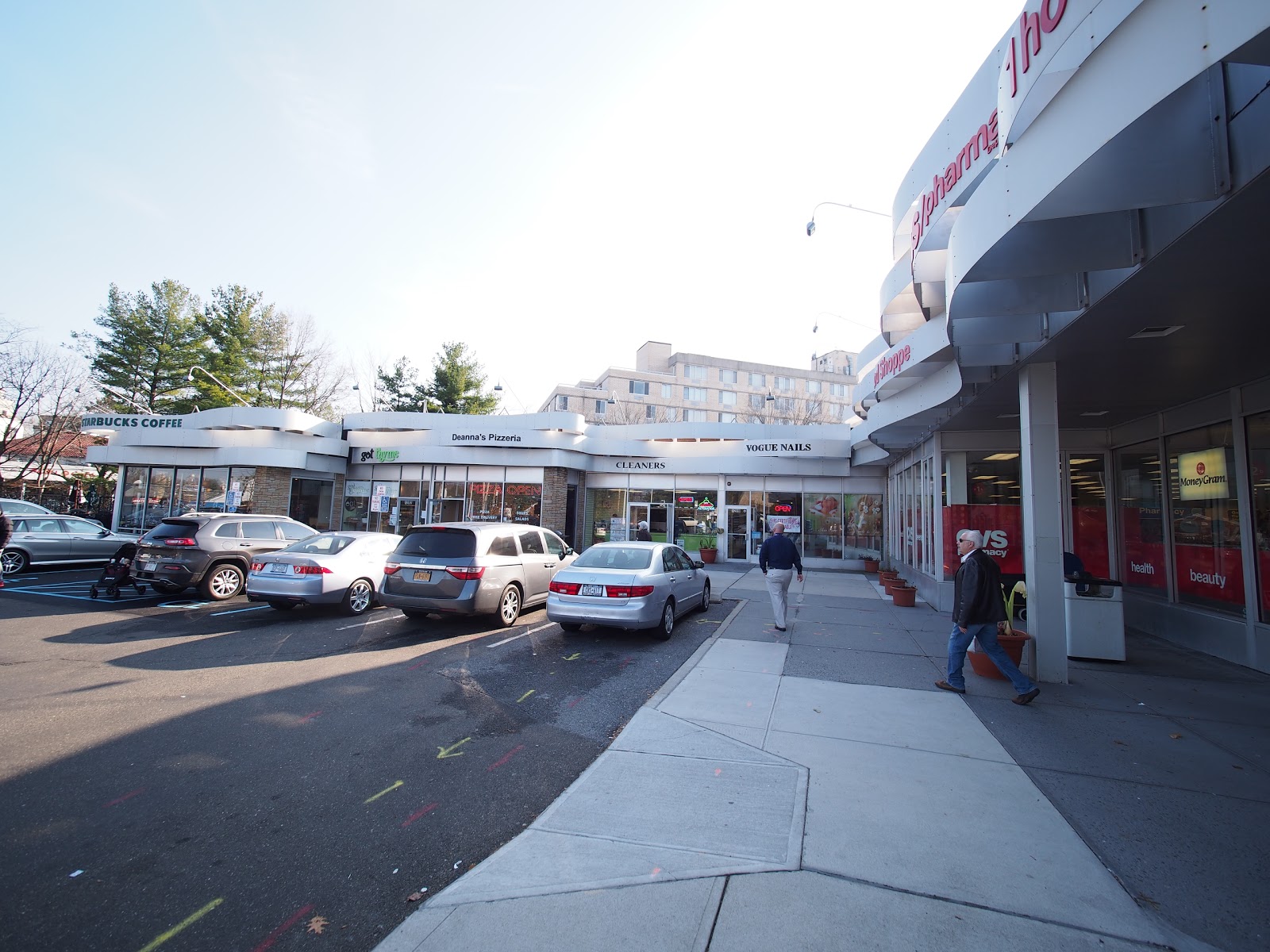 Photo of Wykagyl Cleaners Inc in New Rochelle City, New York, United States - 1 Picture of Point of interest, Establishment, Laundry