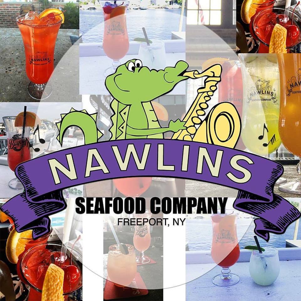 Photo of Nawlins Seafood Company in Freeport City, New York, United States - 1 Picture of Restaurant, Food, Point of interest, Establishment