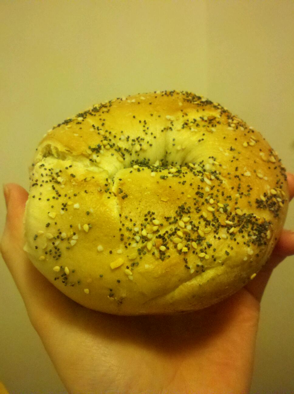Photo of Bagel Bin in Staten Island City, New York, United States - 1 Picture of Food, Point of interest, Establishment, Store, Bakery