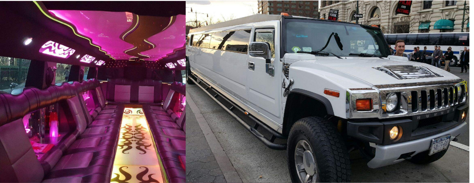 Photo of Limousine of New York in Richmond City, New York, United States - 7 Picture of Point of interest, Establishment