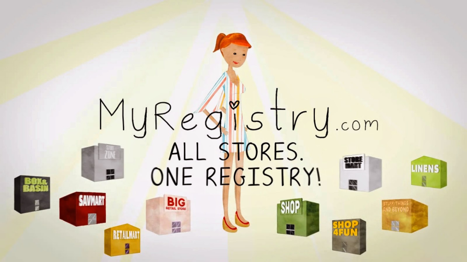 Photo of MyRegistry.com in Fort Lee City, New Jersey, United States - 3 Picture of Point of interest, Establishment