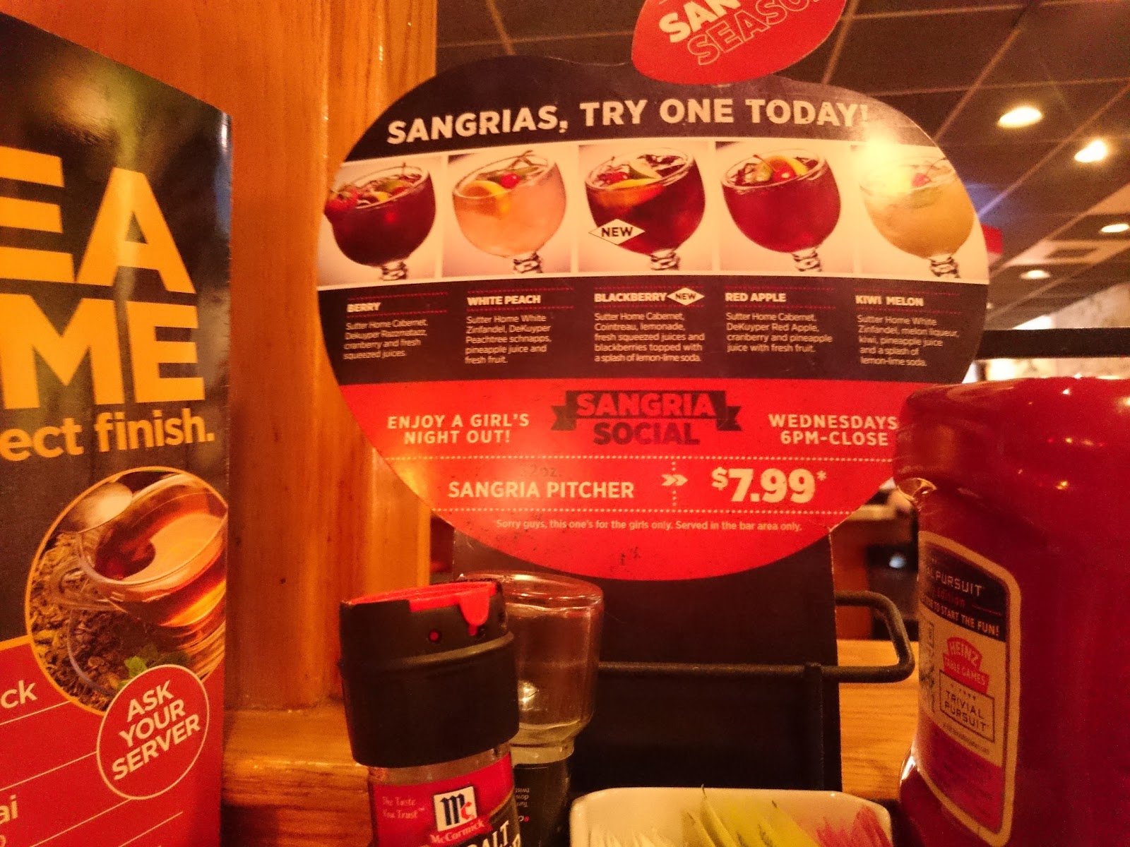 Photo of Applebee's Fresh Meadows in Fresh Meadows City, New York, United States - 3 Picture of Restaurant, Food, Point of interest, Establishment, Bar
