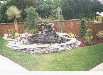 Photo of Superior Landscaping & Design in Staten Island City, New York, United States - 4 Picture of Point of interest, Establishment, General contractor