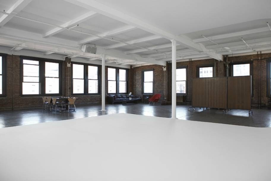 Photo of Milk Studios in New York City, New York, United States - 9 Picture of Point of interest, Establishment, Art gallery