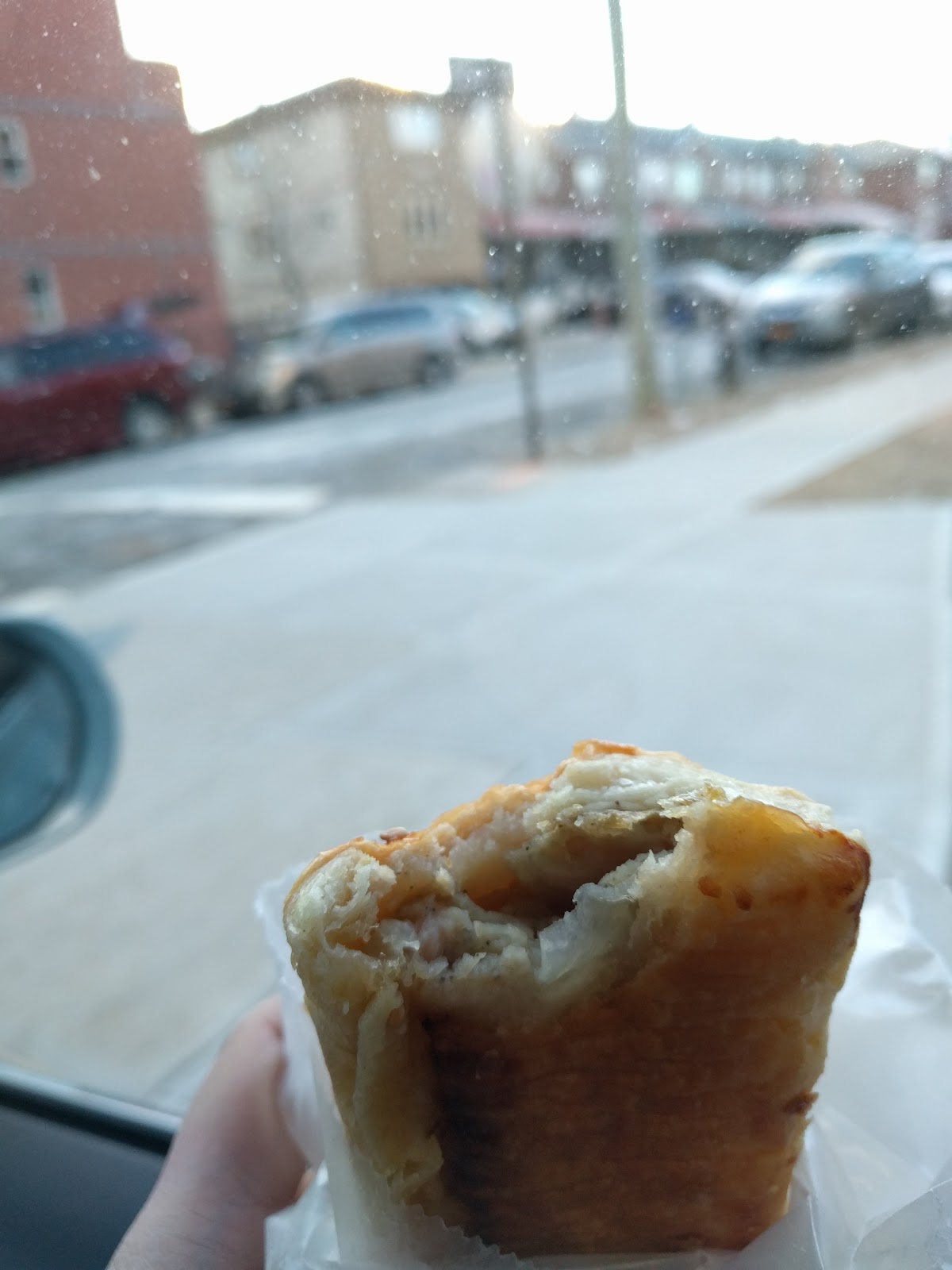 Photo of Yeh's Bakery in Flushing City, New York, United States - 5 Picture of Food, Point of interest, Establishment, Store, Bakery