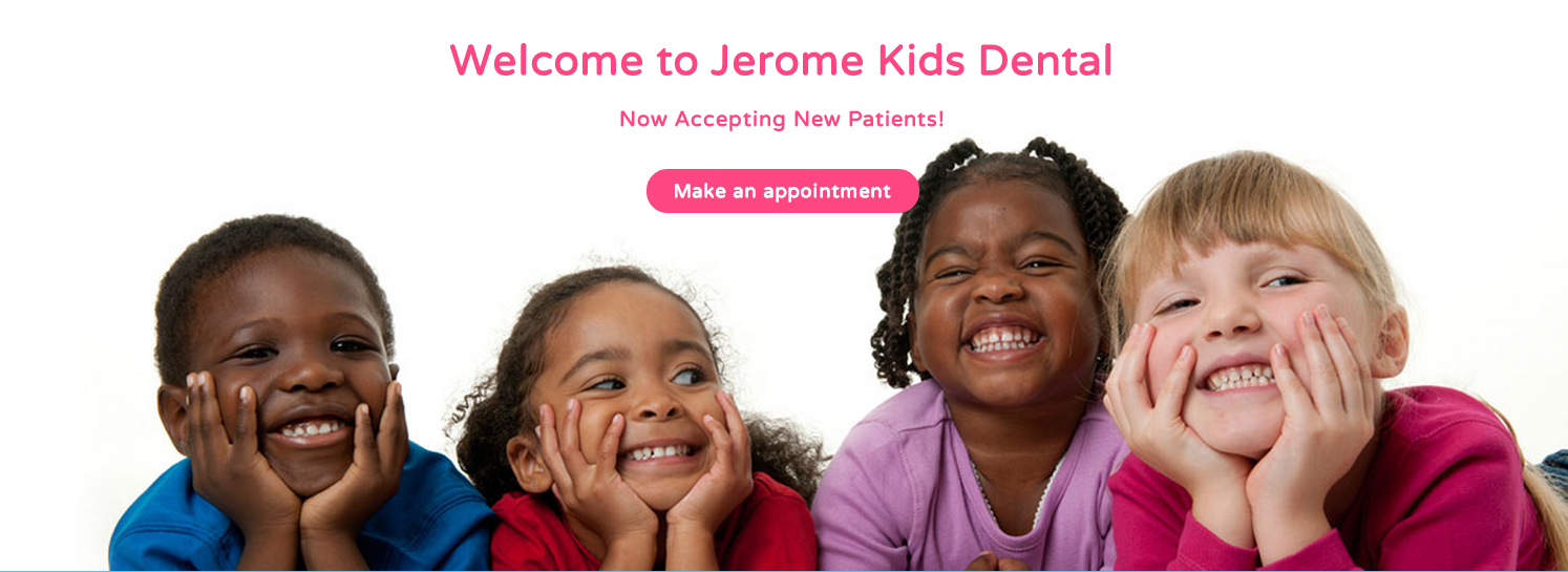 Photo of Jerome Kids Dental Empowered by hellosmile in Bronx City, New York, United States - 3 Picture of Point of interest, Establishment, Health, Doctor, Dentist