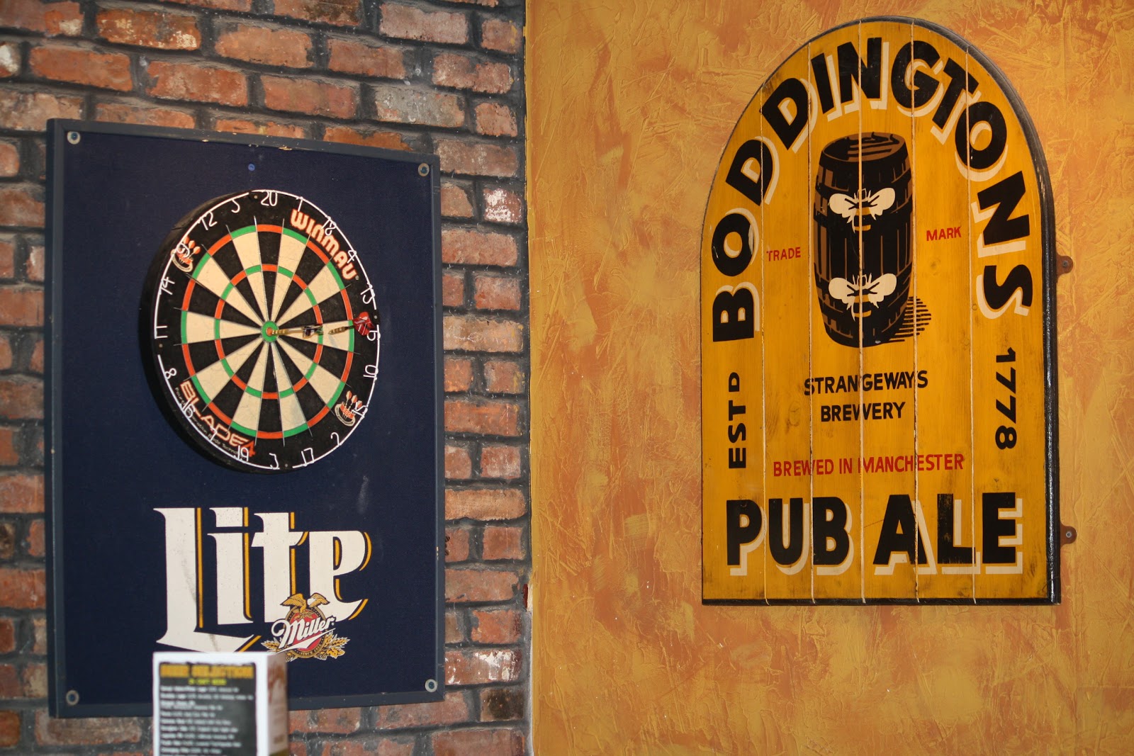 Photo of Stinger's Pub in Rockville Centre City, New York, United States - 5 Picture of Restaurant, Food, Point of interest, Establishment, Bar