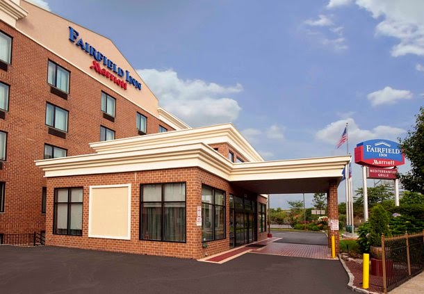 Photo of Fairfield Inn New York JFK Airport in Queens City, New York, United States - 1 Picture of Point of interest, Establishment, Lodging