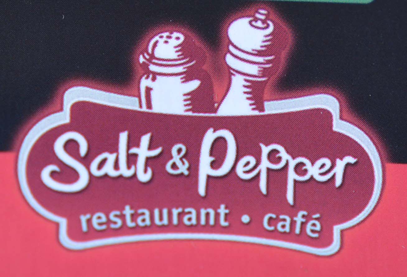 Photo of Salt & Pepper in New York City, New York, United States - 9 Picture of Restaurant, Food, Point of interest, Establishment
