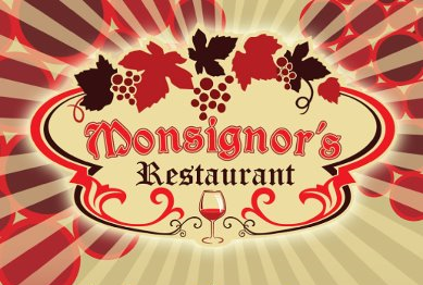 Photo of Monsignors Restaurant in Brooklyn City, New York, United States - 3 Picture of Restaurant, Food, Point of interest, Establishment