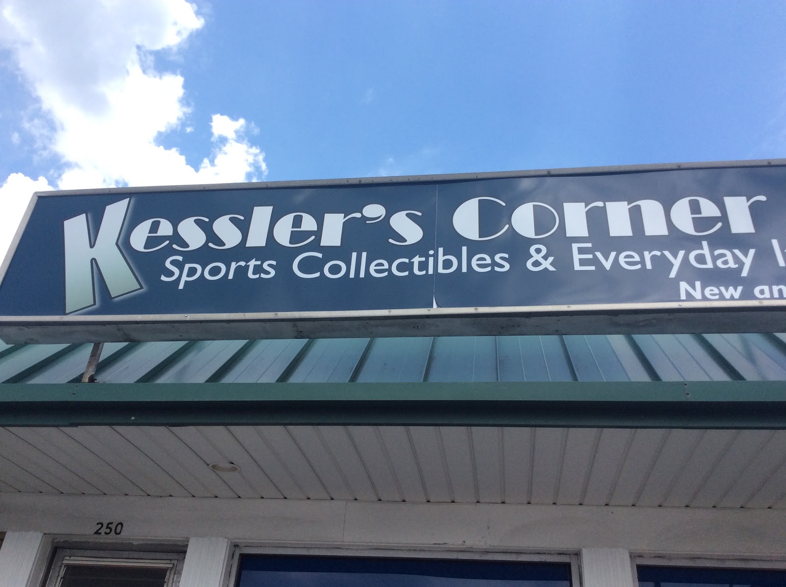 Photo of Kessler's Corner in Garwood City, New Jersey, United States - 2 Picture of Point of interest, Establishment, Store