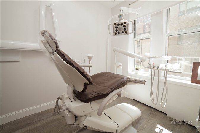 Photo of Richard Nejat, DDS in New York City, New York, United States - 4 Picture of Point of interest, Establishment, Health, Dentist