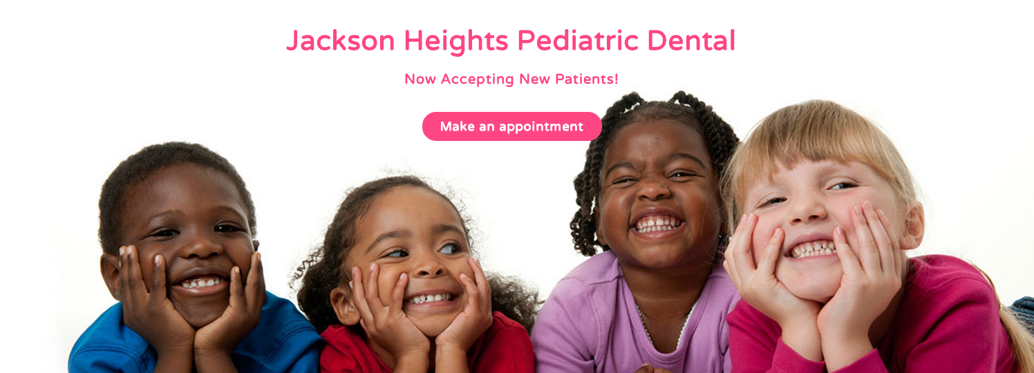 Photo of Jackson Heights Pediatric Dental Empowered by hellosmile in Queens City, New York, United States - 3 Picture of Point of interest, Establishment, Health, Doctor, Dentist