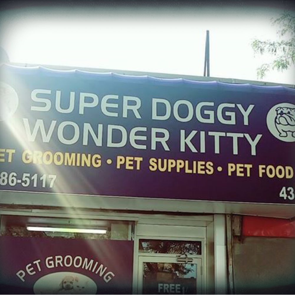 Photo of Super Doggy Wonder Kitty Pet Store in sunnyside City, New York, United States - 9 Picture of Point of interest, Establishment, Store, Pet store