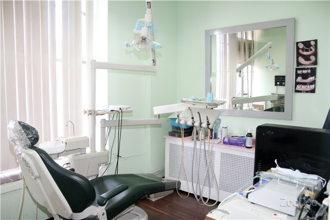 Photo of Cohen Ofer DDS in Bronx City, New York, United States - 3 Picture of Point of interest, Establishment, Health, Dentist
