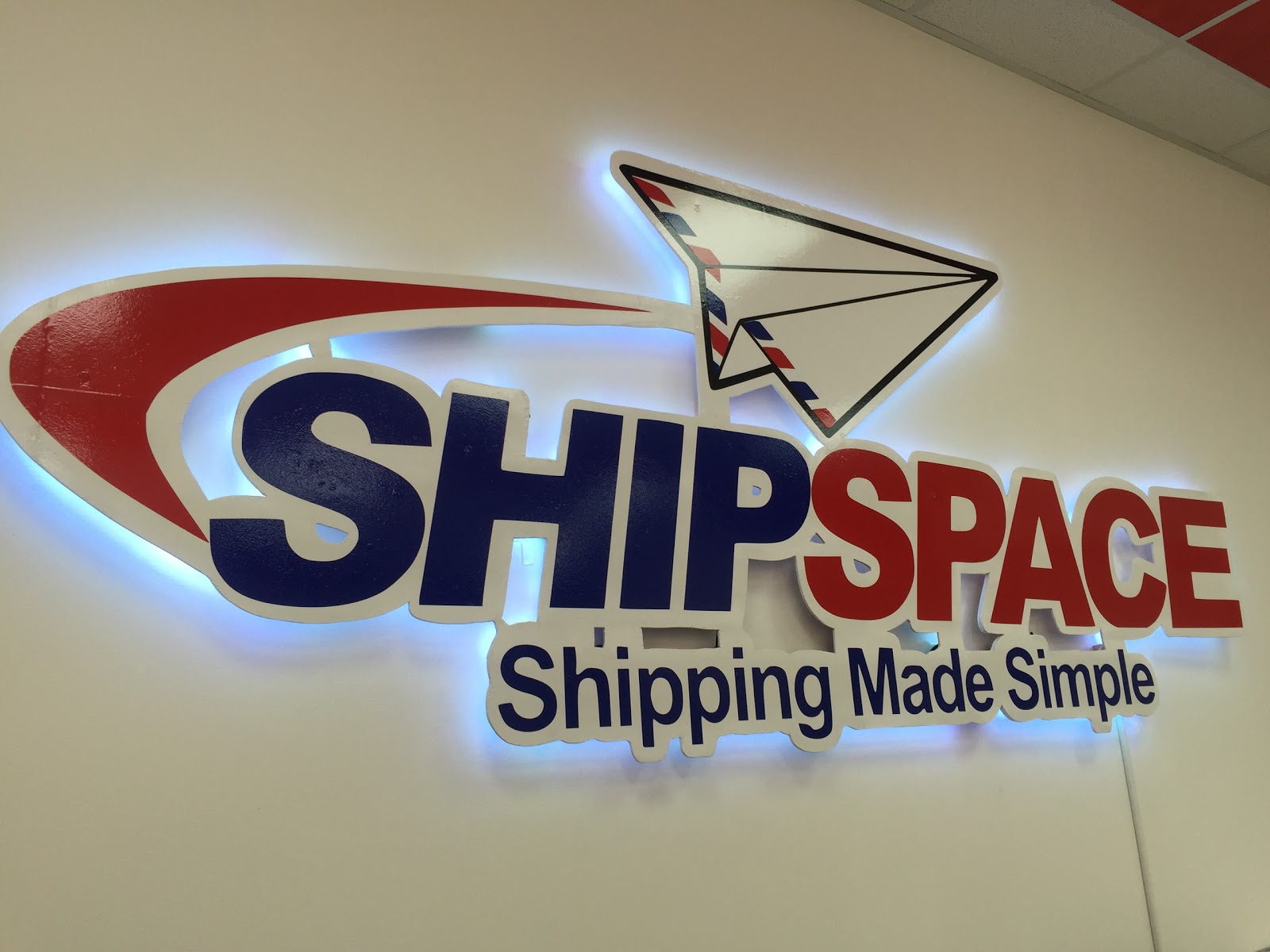 Photo of Shipspace in Queens City, New York, United States - 5 Picture of Point of interest, Establishment