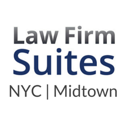 Photo of Law Firm Suites | NYC Midtown East Location in New York City, New York, United States - 8 Picture of Point of interest, Establishment