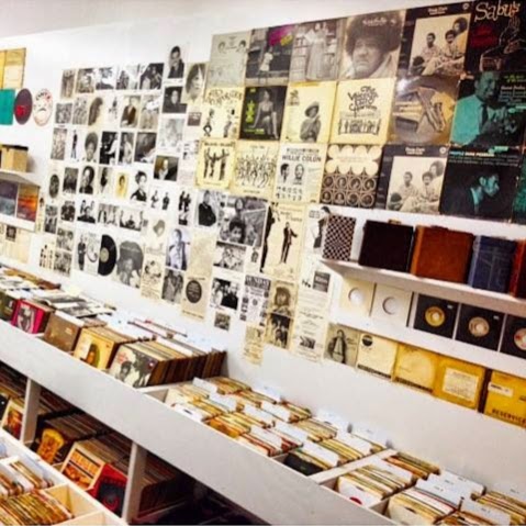 Photo of Northern Lights Records in Brooklyn City, New York, United States - 1 Picture of Point of interest, Establishment, Store
