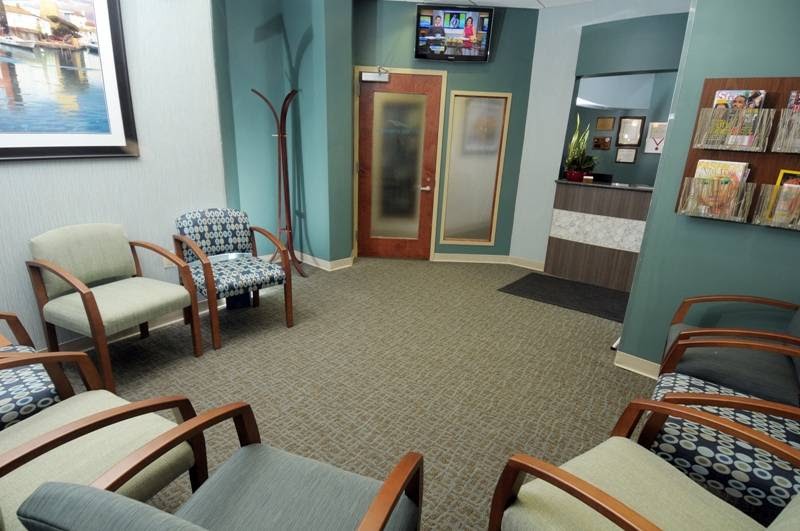 Photo of Gregory S. Liss, DDS in Little Falls City, New Jersey, United States - 2 Picture of Point of interest, Establishment, Health, Dentist