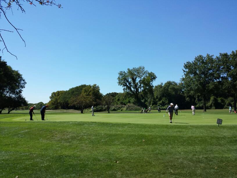 Photo of Overpeck Golf Course in Teaneck City, New Jersey, United States - 1 Picture of Point of interest, Establishment