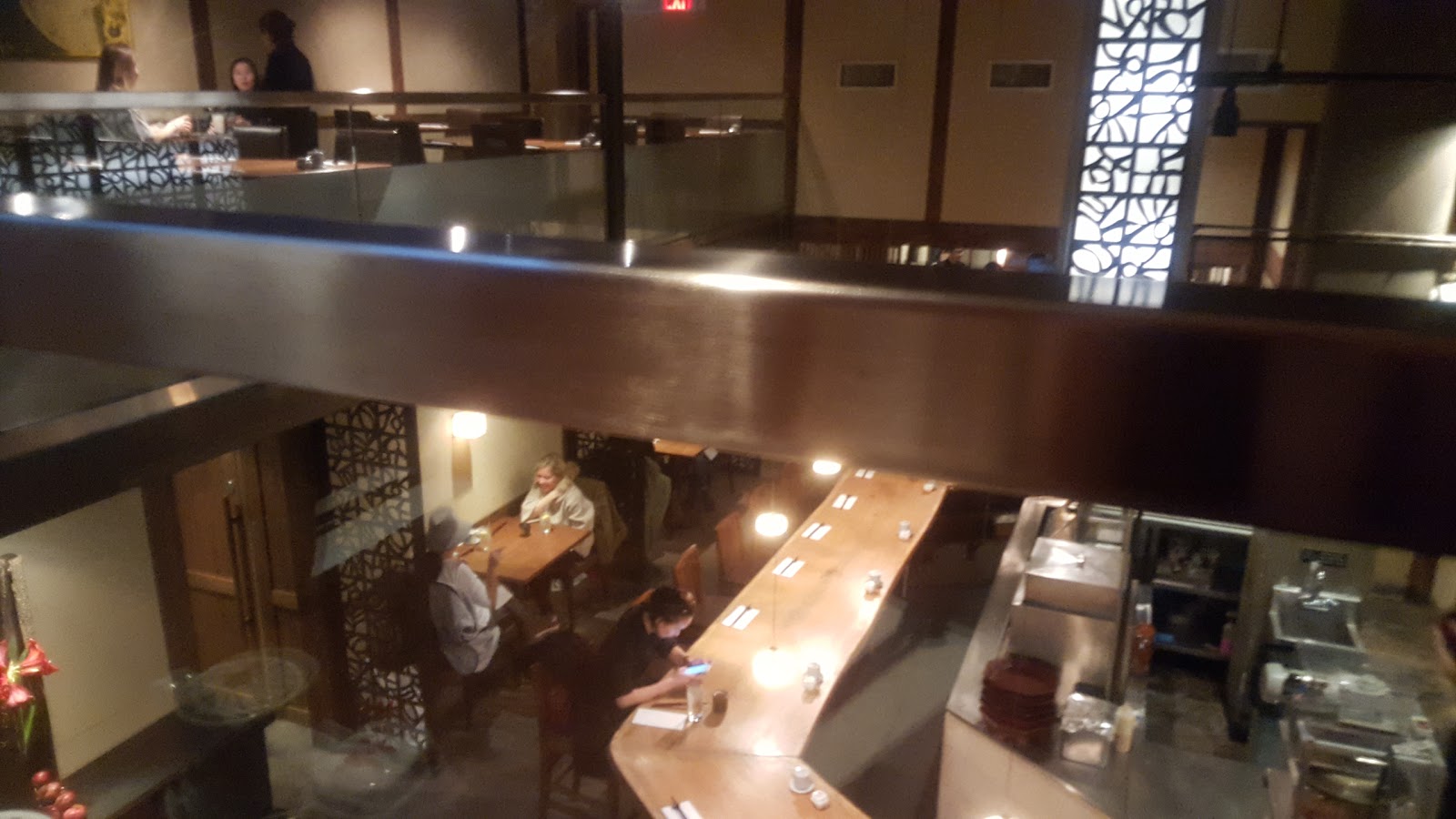 Photo of OOTOYA Chelsea in New York City, New York, United States - 2 Picture of Restaurant, Food, Point of interest, Establishment