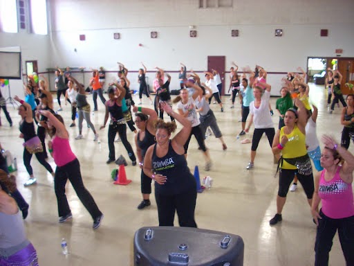 Photo of Zumba Fitness NJ in Springfield Township City, New Jersey, United States - 1 Picture of Point of interest, Establishment, Health