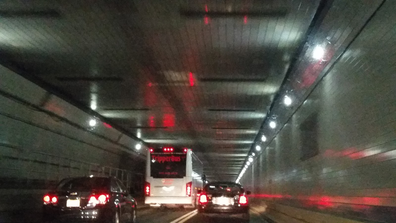 Photo of Lincoln Tunnel in New York City, New York, United States - 1 Picture of Point of interest, Establishment