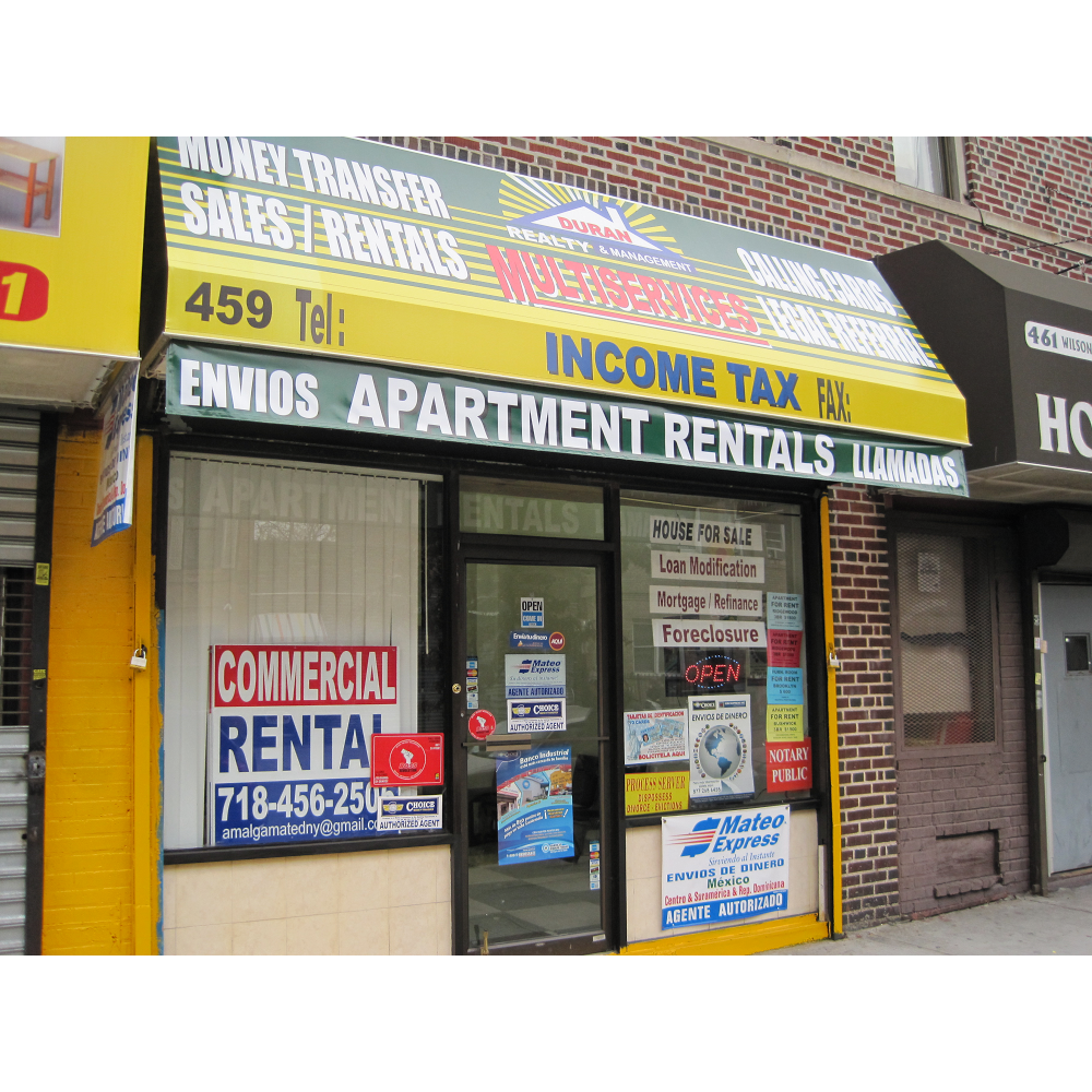 Photo of Bushwick Ridgewood Real Estate in Queens City, New York, United States - 6 Picture of Point of interest, Establishment, Real estate agency