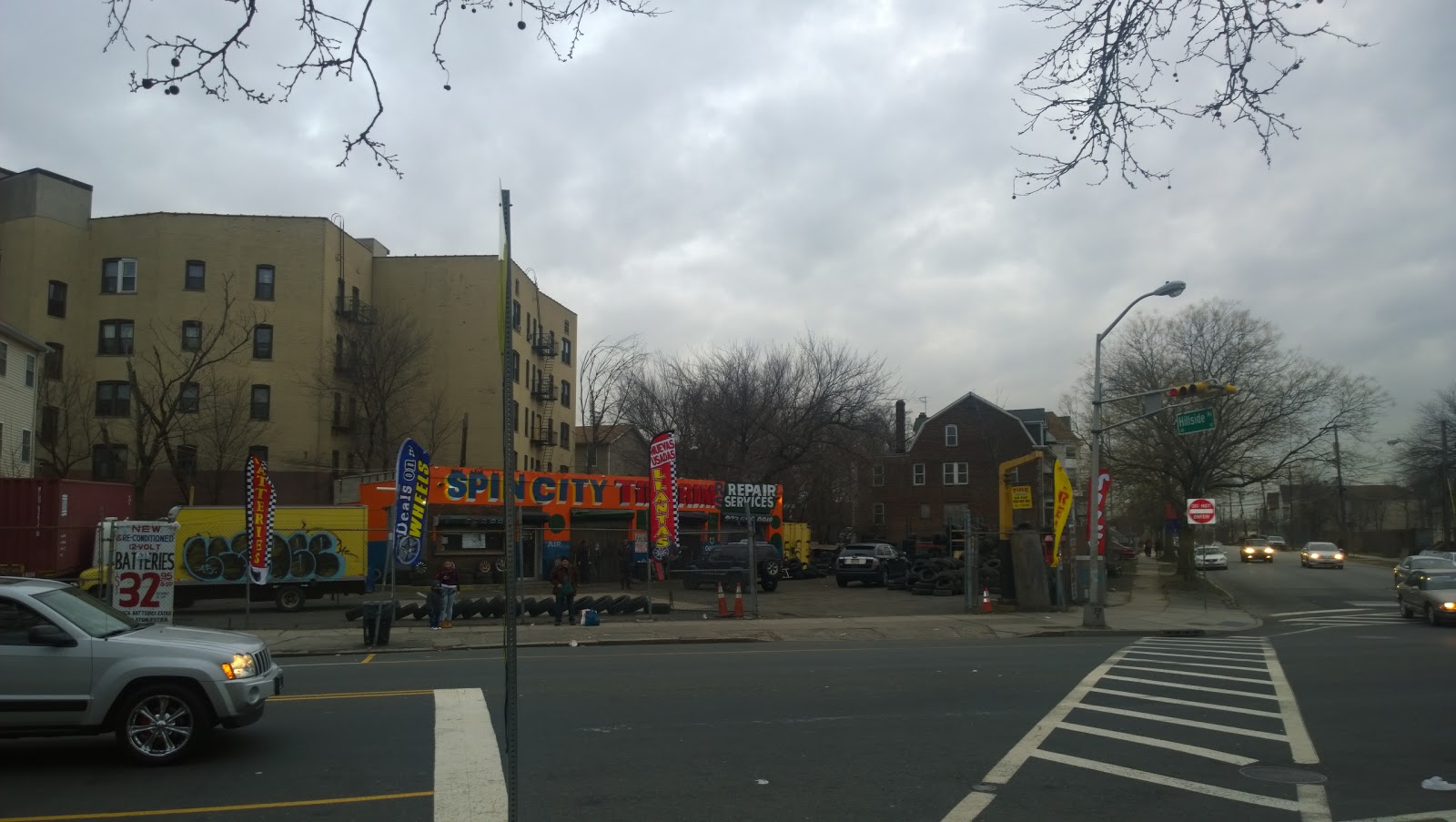 Photo of U-Haul Neighborhood Dealer in Newark City, New Jersey, United States - 2 Picture of Point of interest, Establishment