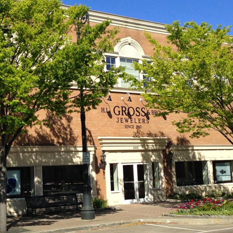 Photo of HL Gross & Bro. Jewelers in Garden City, New York, United States - 4 Picture of Point of interest, Establishment, Store, Jewelry store