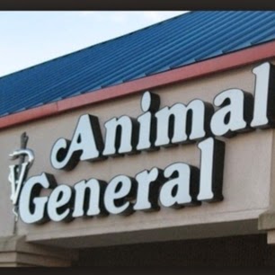 Photo of Animal General in Edgewater City, New Jersey, United States - 9 Picture of Point of interest, Establishment, Health, Veterinary care