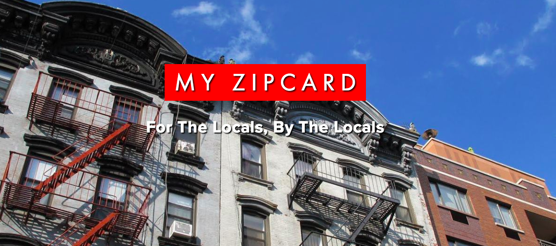 Photo of Zipcard, Inc. in New York City, New York, United States - 1 Picture of Point of interest, Establishment