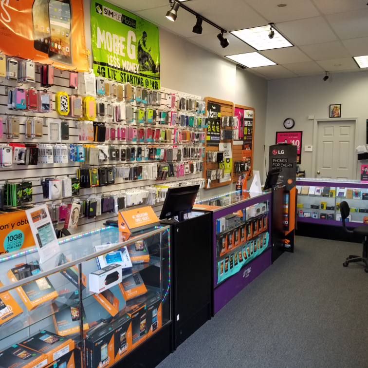 Photo of WIRELESS BUG BOOST MOBILE in Jersey City, New Jersey, United States - 1 Picture of Point of interest, Establishment, Store