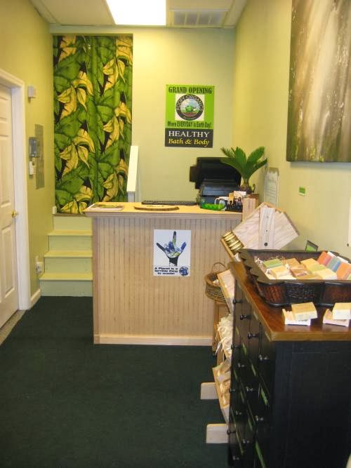 Photo of Poofy Organics in Rutherford City, New Jersey, United States - 1 Picture of Point of interest, Establishment, Store