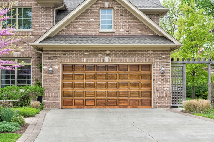 Photo of A & V Garage Doors in Brooklyn City, New York, United States - 1 Picture of Point of interest, Establishment