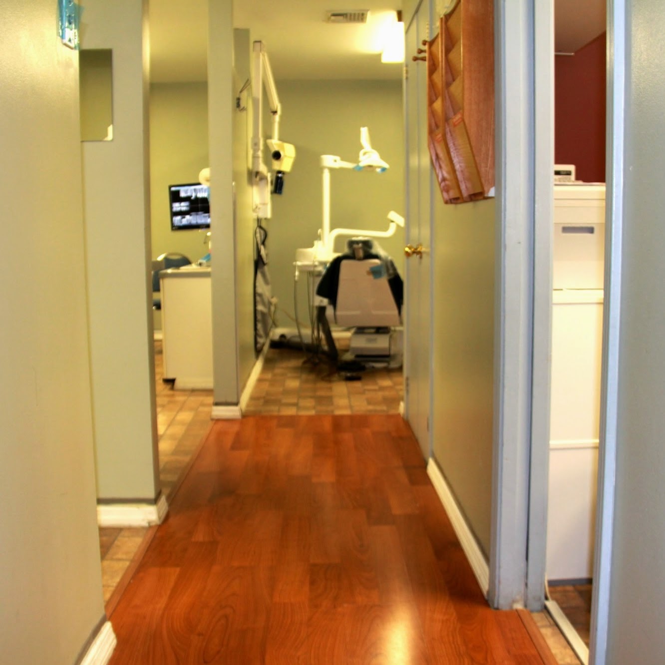 Photo of Grove Street Dental Care PC in Jersey City, New Jersey, United States - 1 Picture of Point of interest, Establishment, Health, Dentist