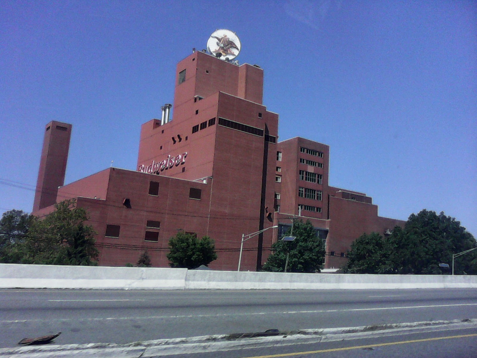 Photo of Anheuser-Busch in Newark City, New Jersey, United States - 1 Picture of Food, Point of interest, Establishment