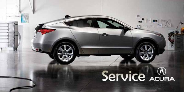 Photo of Acura Of Valley Stream Service Department in Valley Stream City, New York, United States - 2 Picture of Point of interest, Establishment, Car repair