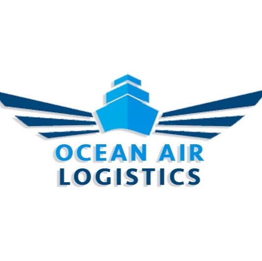 Photo of Oceanair Logistics Inc in Queens City, New York, United States - 4 Picture of Point of interest, Establishment, Finance