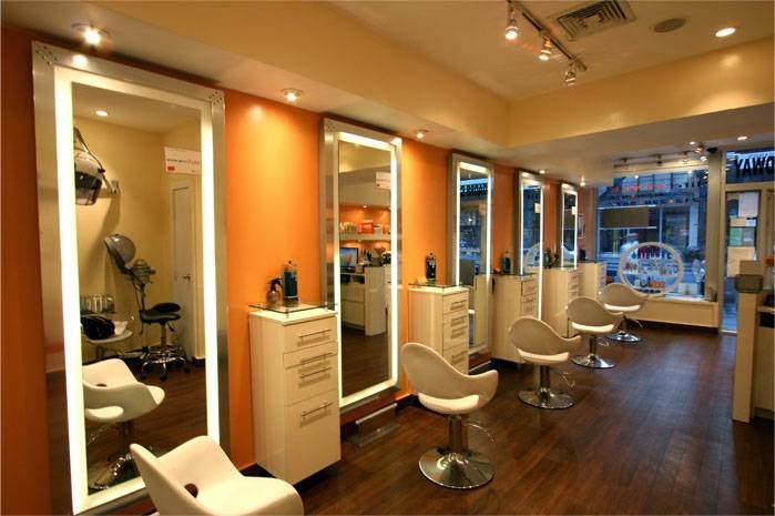 Photo of Lifestyle Salon NYC in New York City, New York, United States - 3 Picture of Point of interest, Establishment, Beauty salon, Hair care